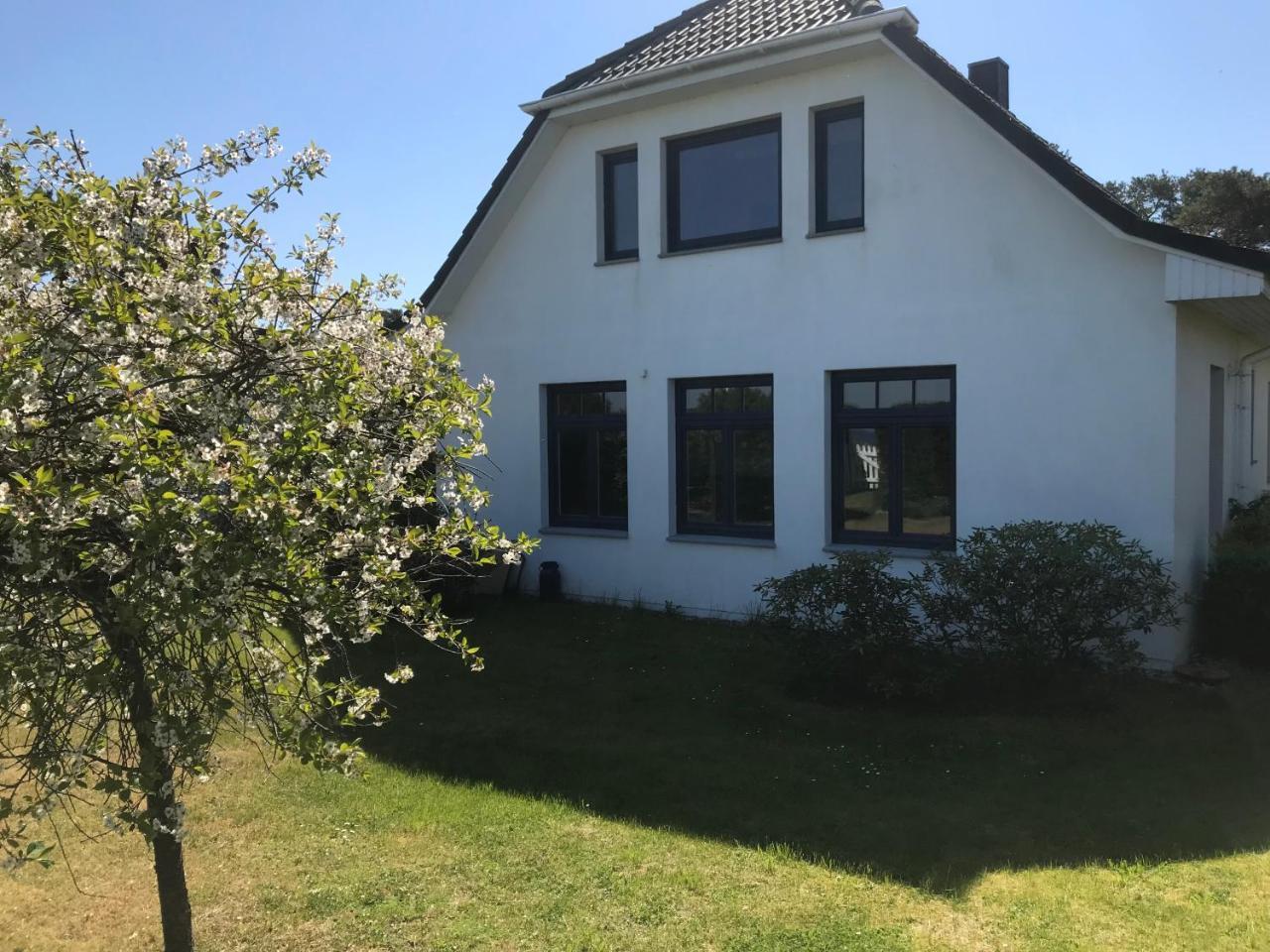 Ferienwohnung Lilly Глове Экстерьер фото